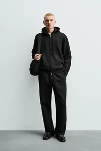 ORIGINS HEAVYWEIGHT ZIP HOODIE