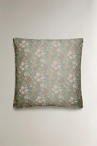 MORRIS & CO. COTTON SATEEN PILLOWCASE