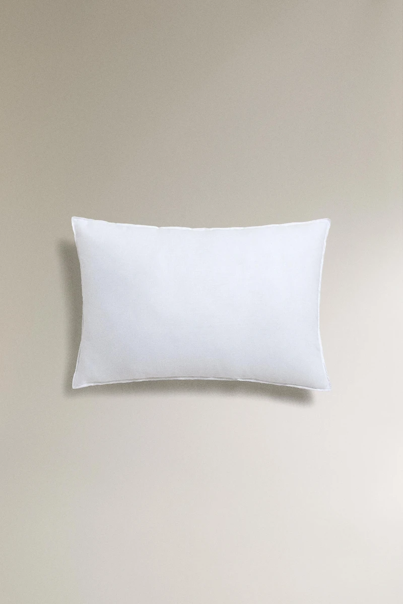 MICROFIBER PILLOW FILLING
