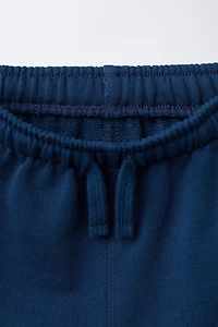 CARS LIGHTNING MCQUEEN © DISNEY PLUSH SHORTS