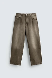BAGGY FIT JEANS
