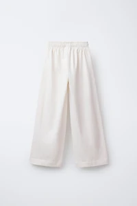 PANTALON WIDE LEG HEAVY WEIGHT