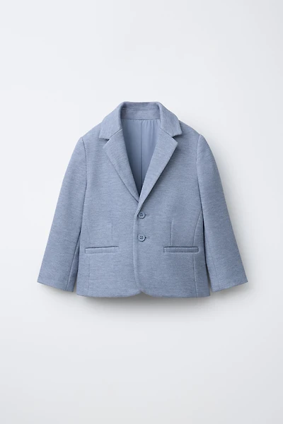 COMFORT SUIT BLAZER
