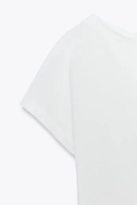 SHORT SLEEVE T-SHIRT