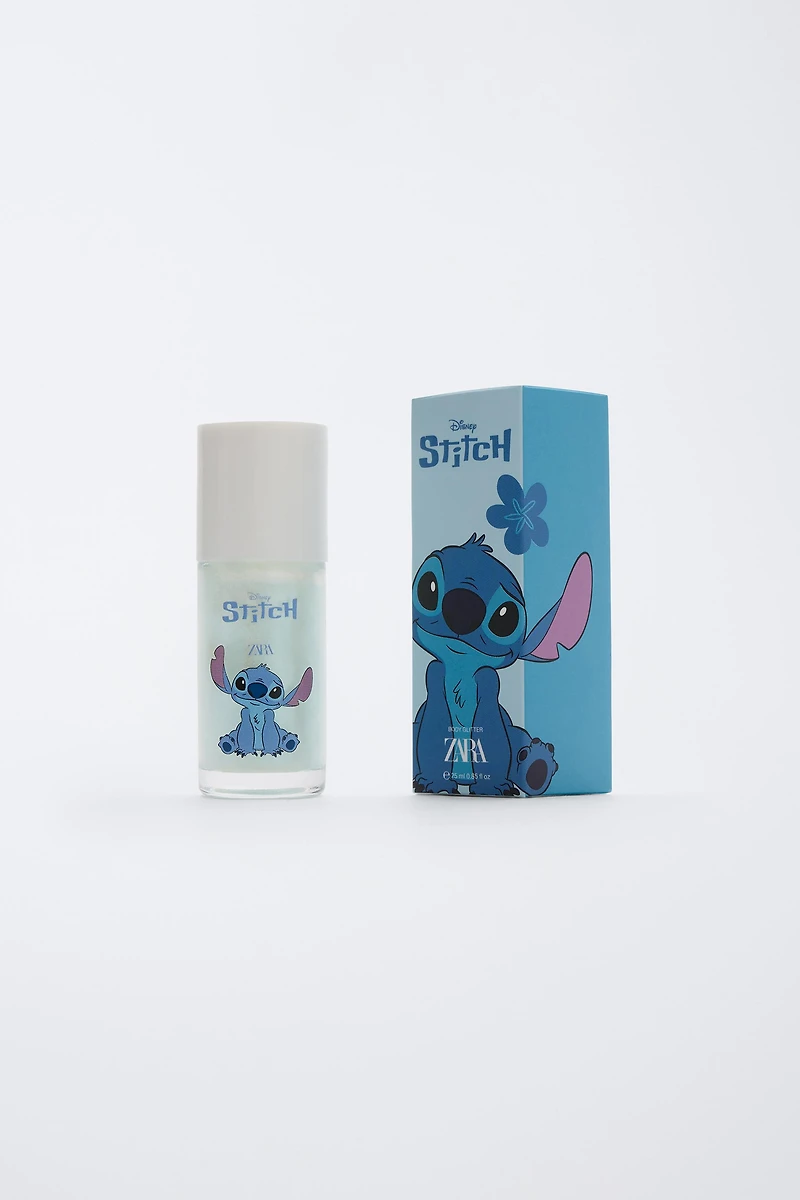 LILO & STITCH © DISNEY BODY GLITTER 25ML (0.85 FL. OZ.)