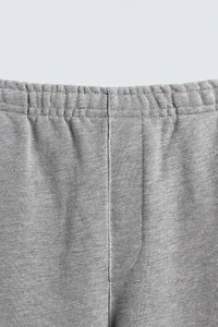 PANTALON JOGGER COUPE REGULAR