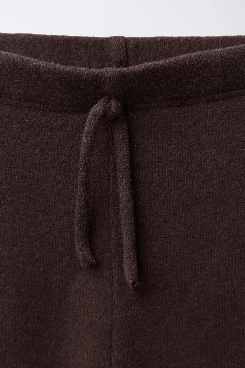 SOFT TOUCH FLARE LEGGINGS