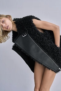 REVERSIBLE VEST ZW COLLECTION