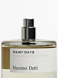 (100 ml) Rainy Days eau de parfum