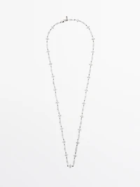 Rhinestone chandelier pendant