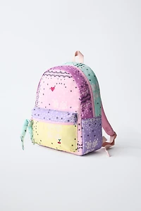 BANDANA BACKPACK