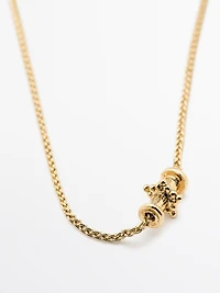 Collier multi-positions