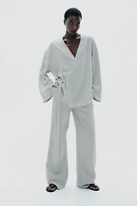 PAJAMA PANTS