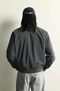 TECHNICAL BOMBER JACKET