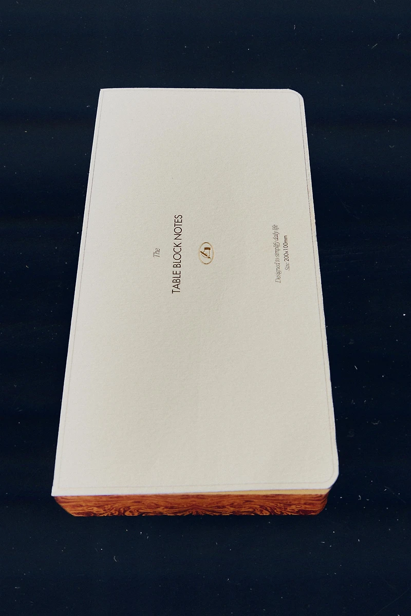 DESKTOP NOTEPAD