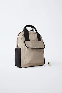 BASIC BACKPACK