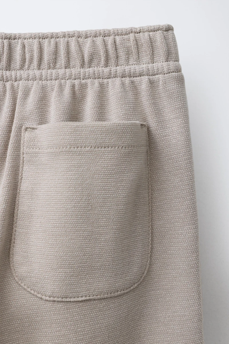 PANTALON CONFORT
