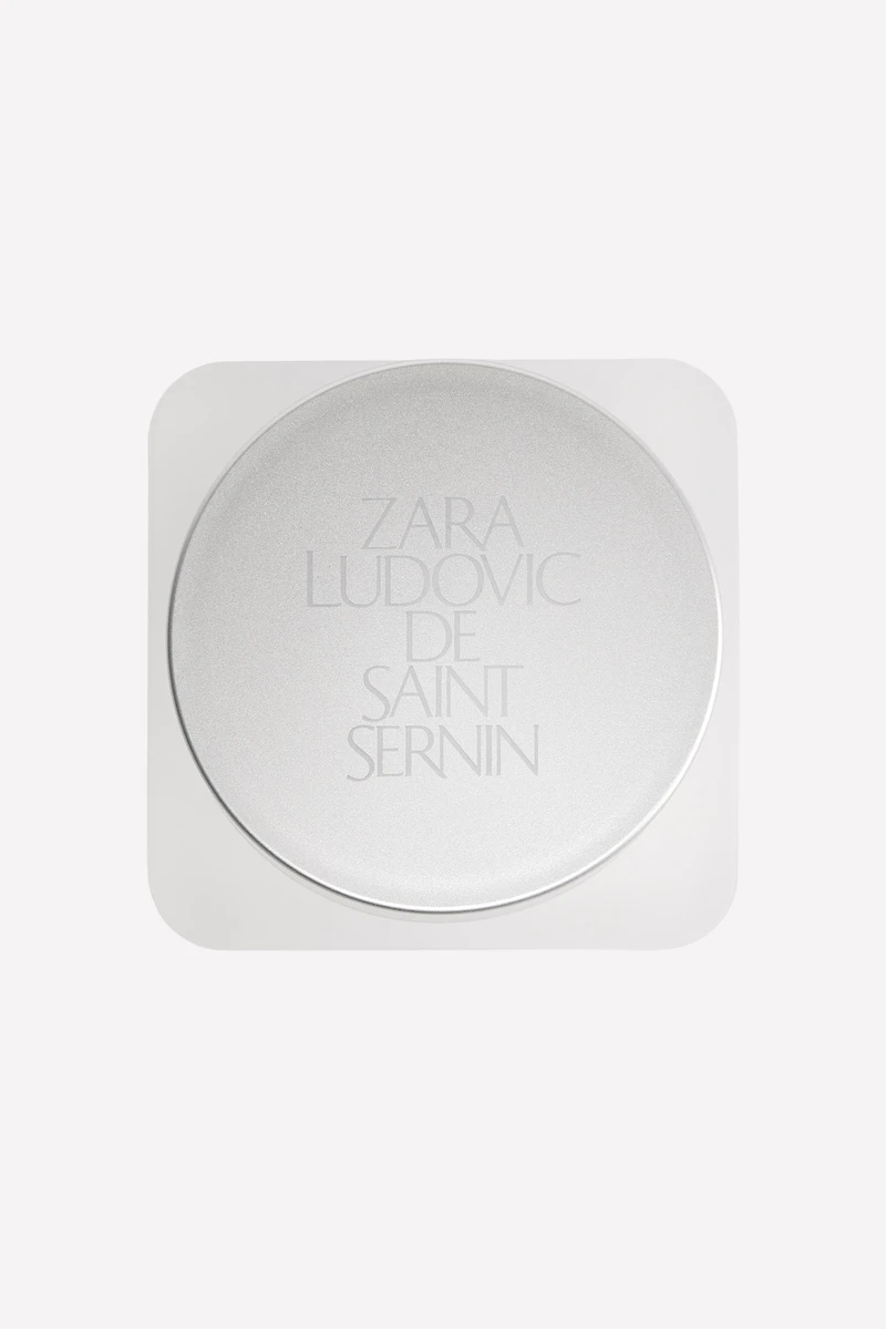 THE BODY CREAM LUDOVIC DE SAINT SERNIN x ZARA