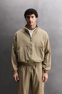 TECHNICAL TRAINING JACKET