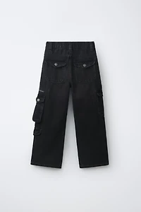 MULTI-CARGO JEANS