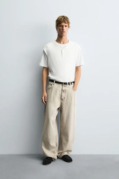 JEAN BAGGY FIT
