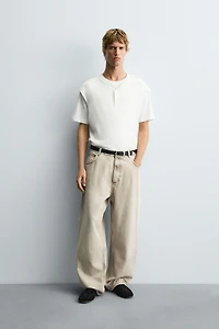 JEAN BAGGY FIT