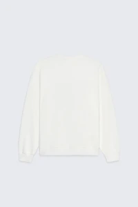 SWEAT COL ROND BRODÉ 50TH ANNIVERSARY