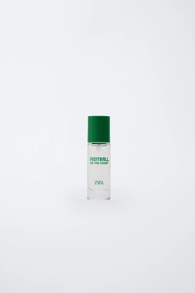 FOOTBALL, ON THE COURT EDT 12ML (0.4 FL. OZ.)