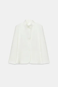 ZW COLLECTION 100% LINEN BLAZER