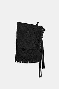 ZW COLLECTION ASYMMETRICAL TOP