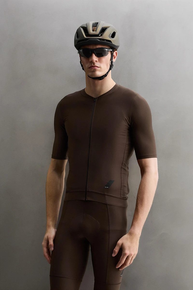 MAILLOT CYCLISME