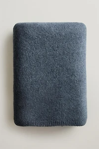 KNIT BLANKET