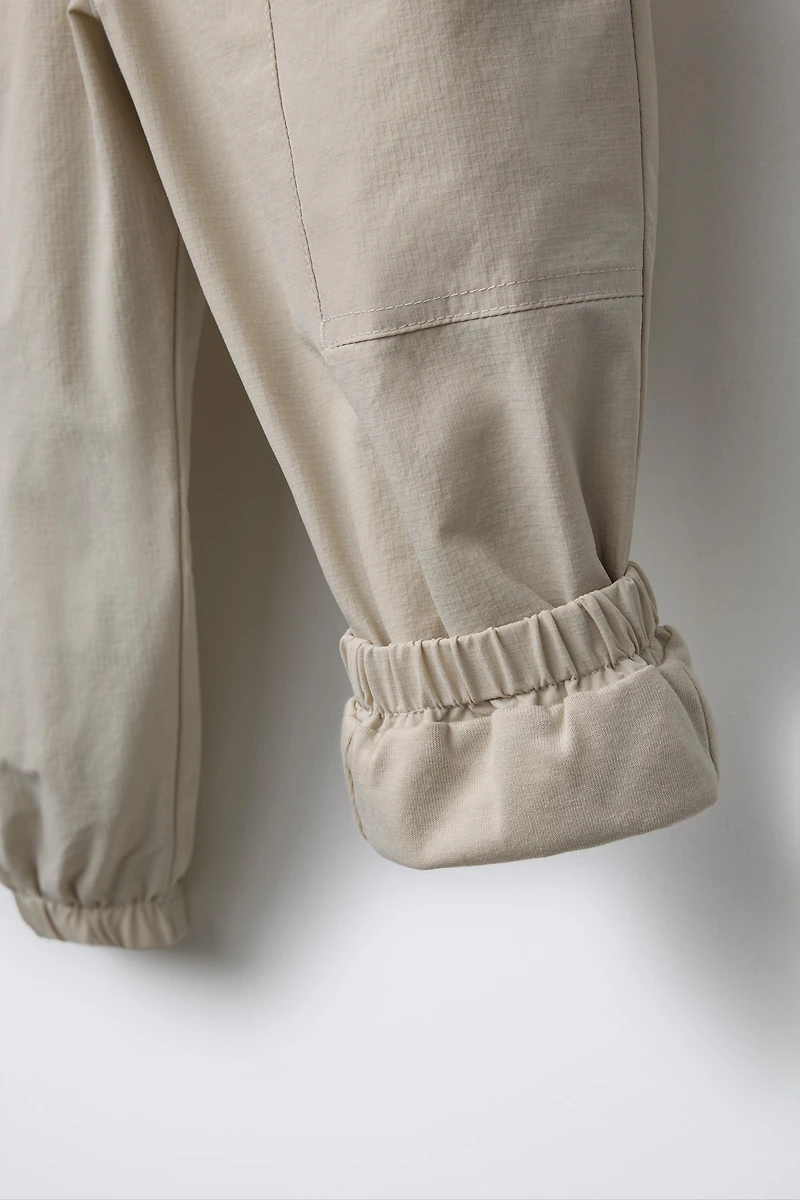 PANTALON DE JOGGING TECHNIQUE