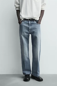 JEANS BOOTCUT FIT