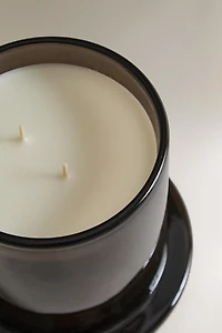 G) CÈDRE ÉPICÉ SCENTED CANDLE