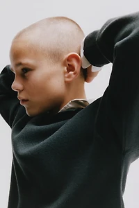 POLO BASIQUE EN MAILLE