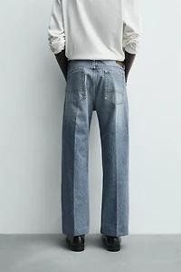 JEANS BOOTCUT FIT