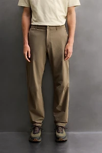 GRAVEL TECHNICAL PANTS