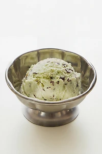 STEEL ICE-CREAM CUP