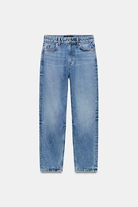 Z1975 HIGH RISE MOM FIT JEANS