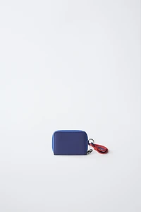 PORTEFEUILLE CHAMPION ® X ZARA