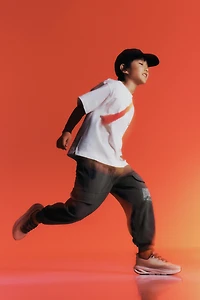 SPORTY T-SHIRT