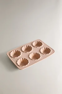 MUFFIN BAKING MOLD