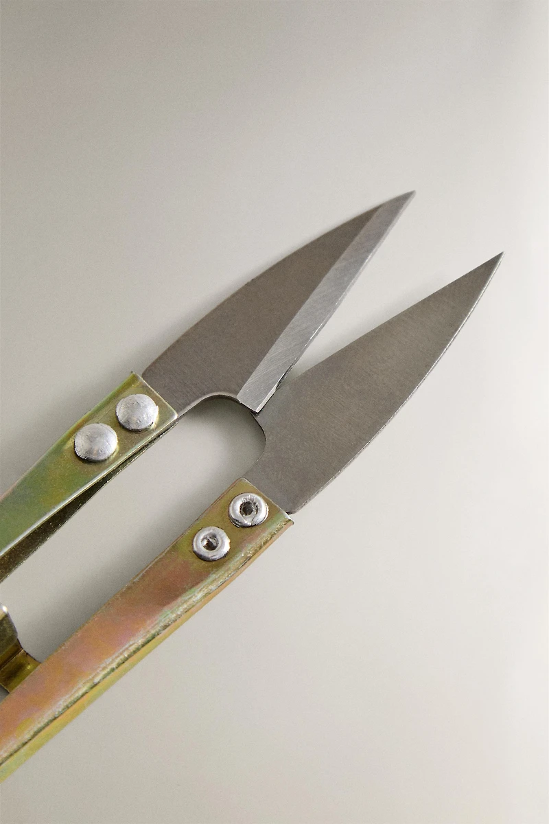 SÉCATEUR POUR BOUTURES DE JARDIN