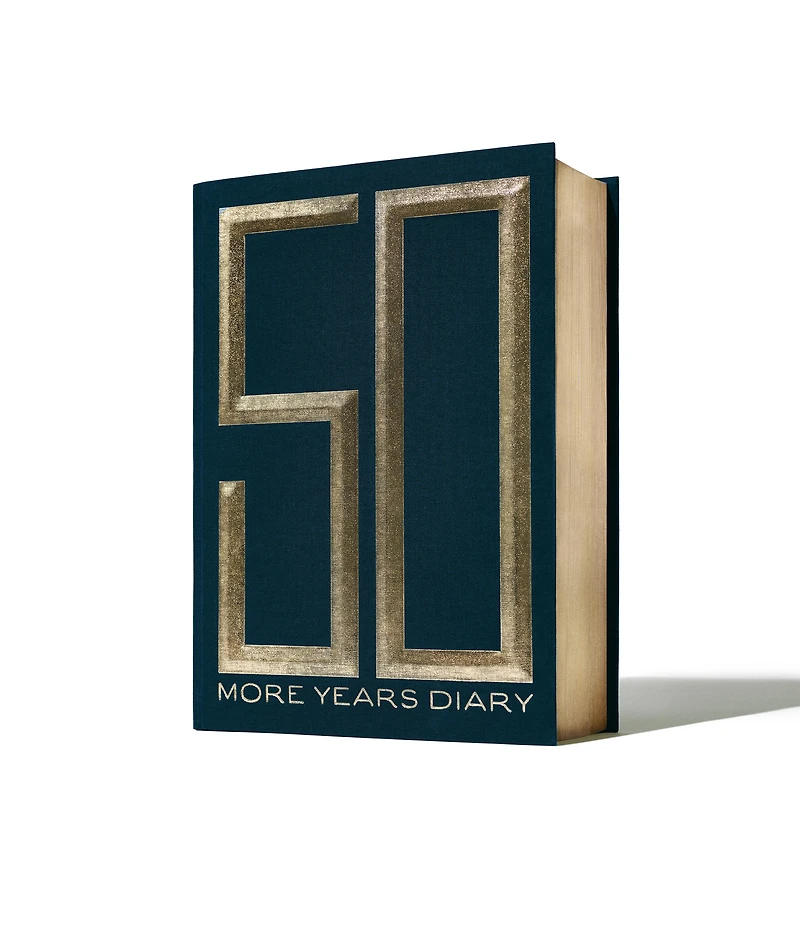 RAMDANE TOUHAMI FUTURE-FACING 50-YEAR AGENDA