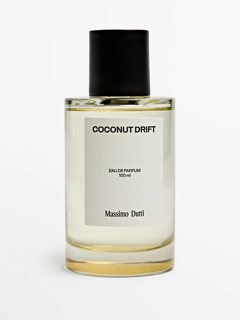 (100 ml) Coconut drift eau de parfum