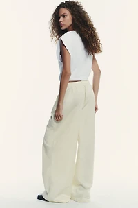PALAZZO PANTS