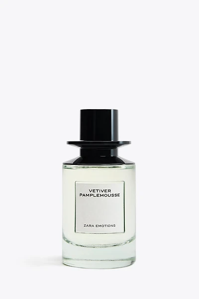 VETIVER PAMPLEMOUSSE EDP 100ML (3.4 FL. OZ)