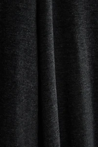 PANTALON BOUFFANT LAINE ET SOIE