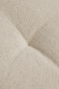 OBLONG LINEN CUSHION